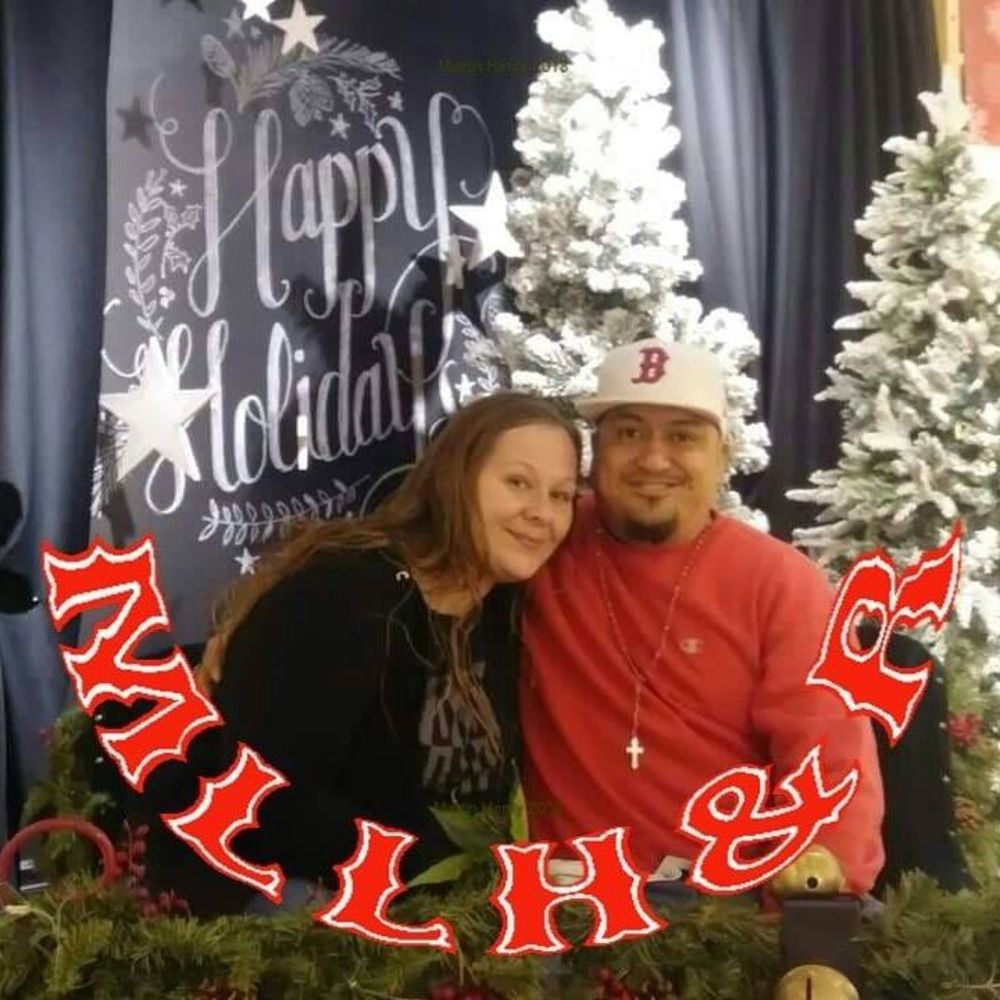 Meet your Posher, Christopher